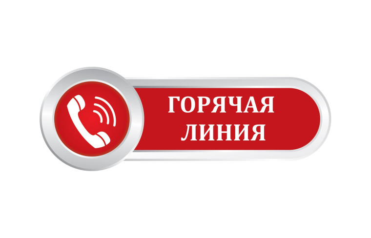 Тематическая горячая линию по вопросам детского отдыха, качества и безопасности детских товаров.